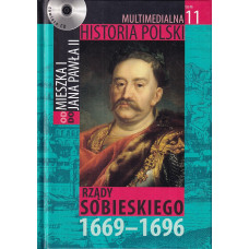 Rządy Sobieskiego 1669-1696